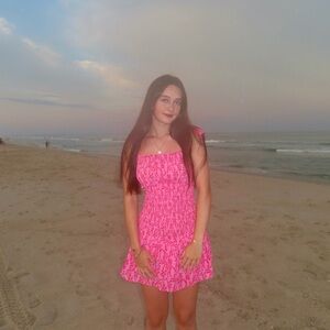 Meet your Posher, Angie